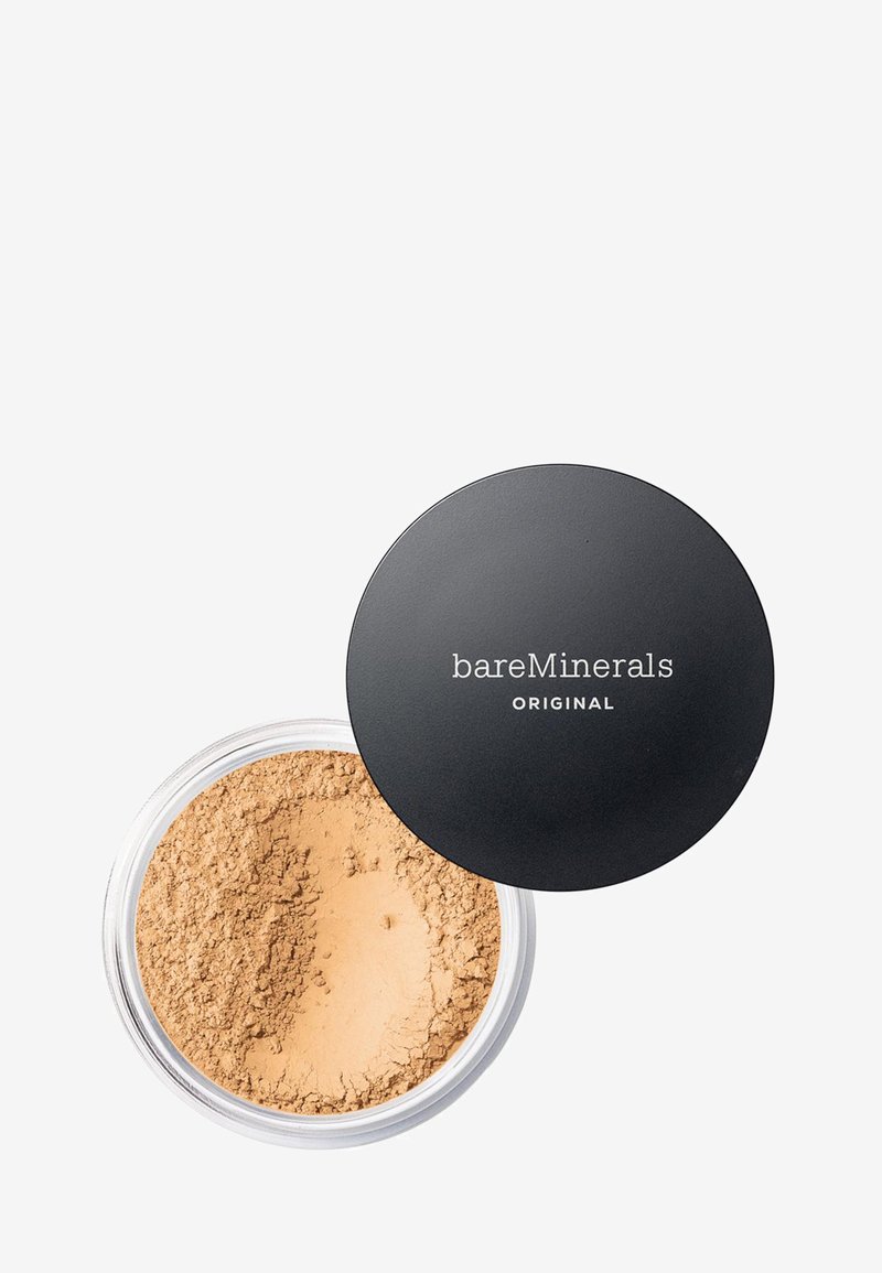 bareMinerals - ORIGINAL FOUNDATION SPF 15 - Foundation - 14 golden medium, Vergrößern