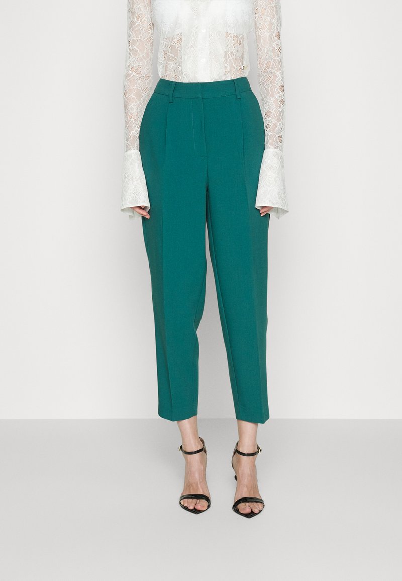 Bruuns Bazaar CINDYSUS DAGNY - Bukser - green