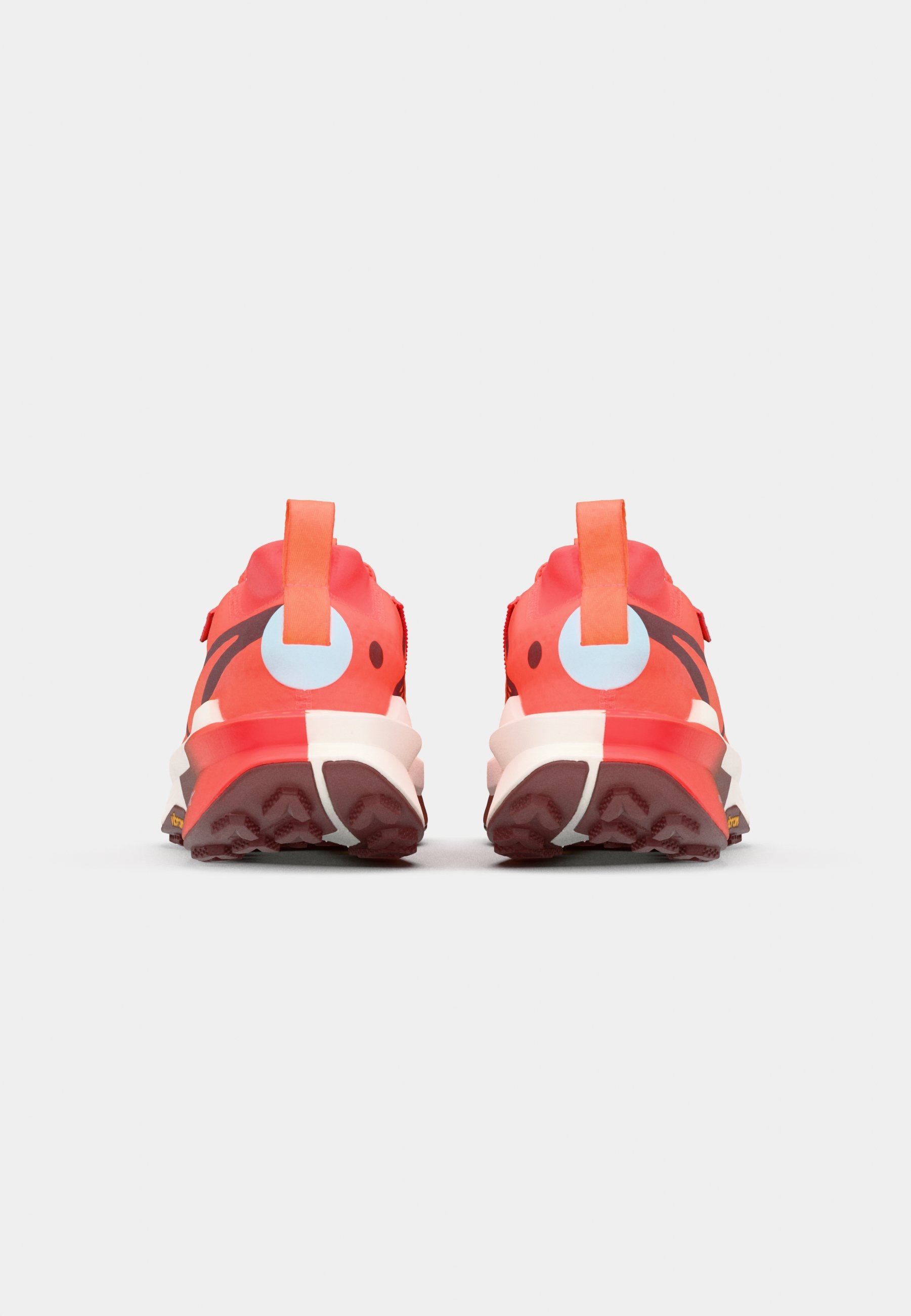 サリー Nike Performance ZEGAMA TRAIL 2 - Zapatillas de trail running