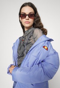 Ellesse PEJO - Casaco de inverno - purple