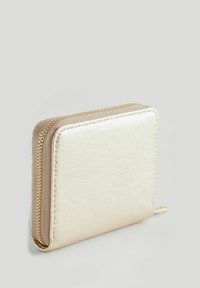 Next MINI - REGULAR FIT - Pénztárca - metallic