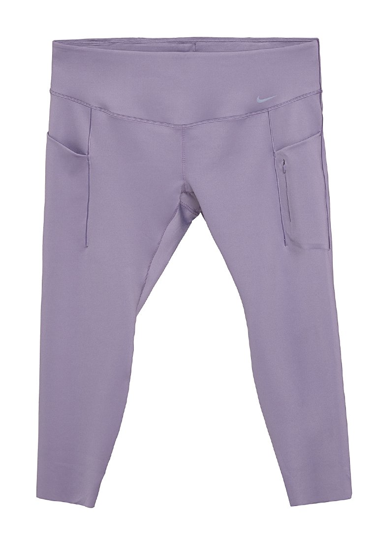 Nike Performance Tights lila