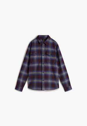 Vans BIXPLAID - Overhemd - misc