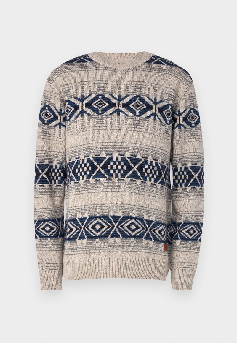 Billabong Trui crème Billabong Trui crème