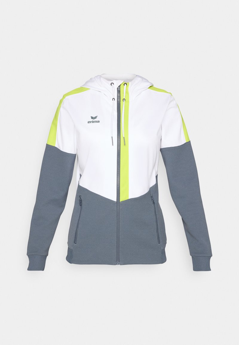 erima Trainingsvest meerkleurig erima Trainingsvest meerkleurig