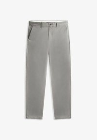 Wybrany, hydrogen grey