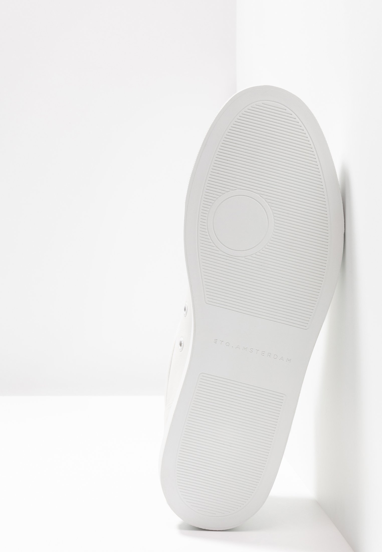 ETQ Joggesko white Zalando.no ETQ Joggesko white Zalando.no