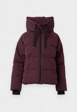 MSCH Copenhagen, JACKET - Зимно яке - potent purple