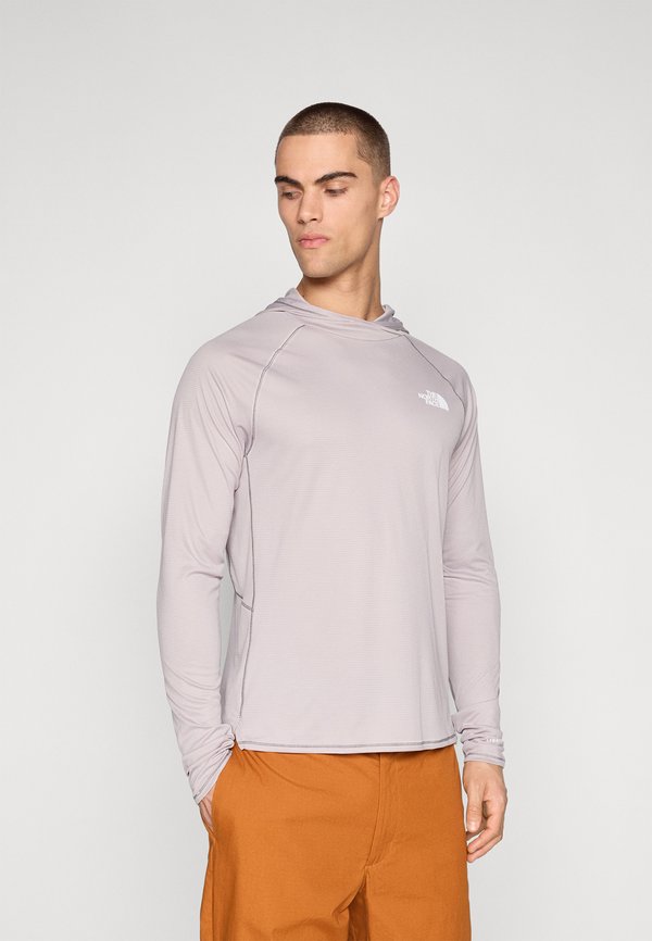 SUNRISER HOODIE - Long sleeved top