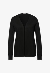 Non sélectionné, schwarz