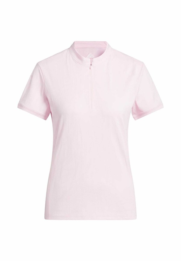 GO-TO JACQUARD SHORT SLEEVE  - Sports T-shirt3