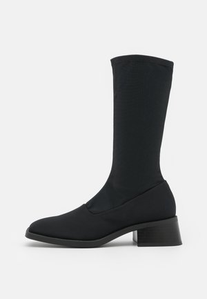 Bottes - black