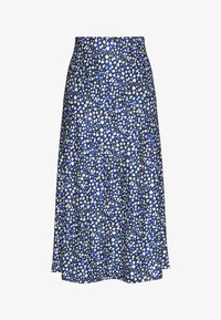 Selected, sky captain