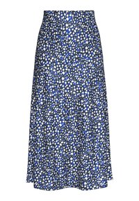 PCKATE MIDI SKIRT - Krilo A-kroja - sky captain