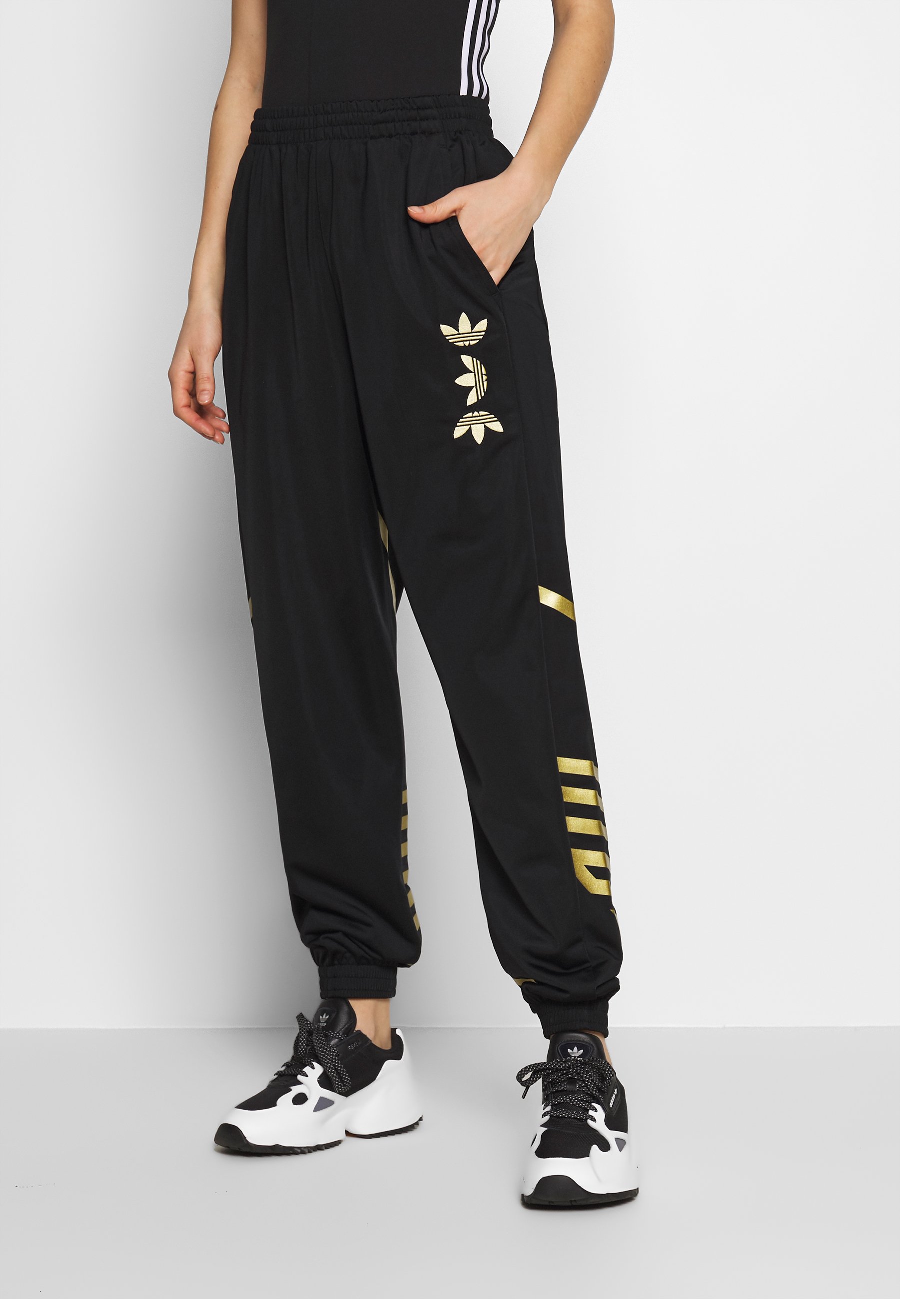 zalando adidas pantaloni