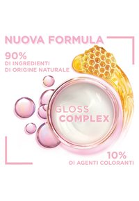 L'Oréal Paris L'ORÉAL PARIS COLORAZIONE SEMIPERMANENTE CASTING NATURAL GLOSS SENZA AMMONIACA COLORE TRATTAMENTO ULTRA GLOSSY - 2 PACK - Tinte capelli - 123 nero fondente