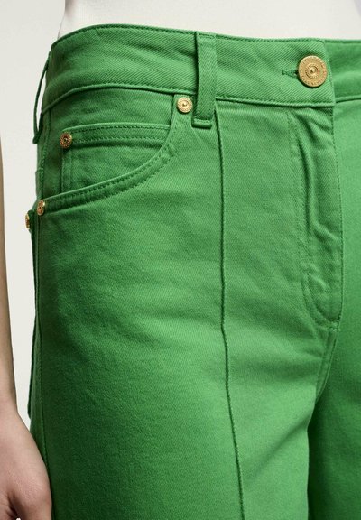 Luisa Spagnoli ACRONIMO - Pantaloni - verde