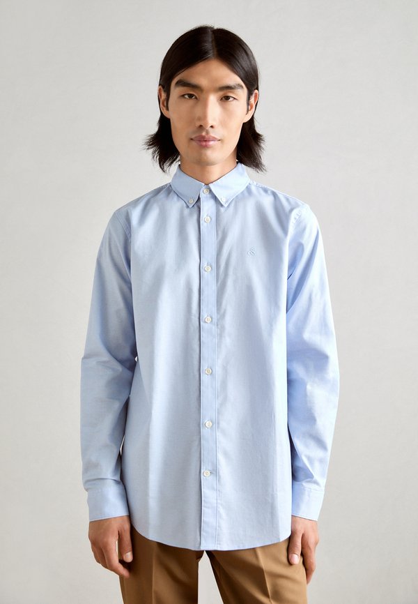 CORE OXFORD SOLID - Hemd