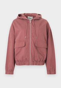 Επιλέχθηκε, rose brown