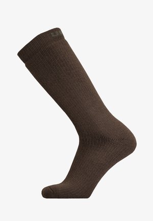 UphillSport OUTDOOR-INARI - Sportsocken - brown