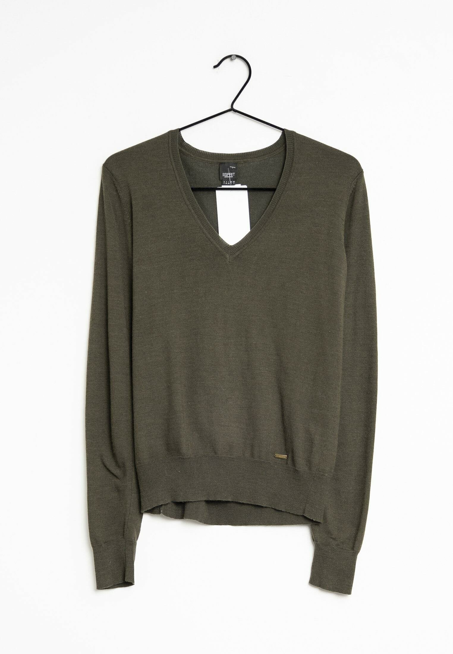 Esprit Collection Pullover Esprit Damen Zalando Esprit