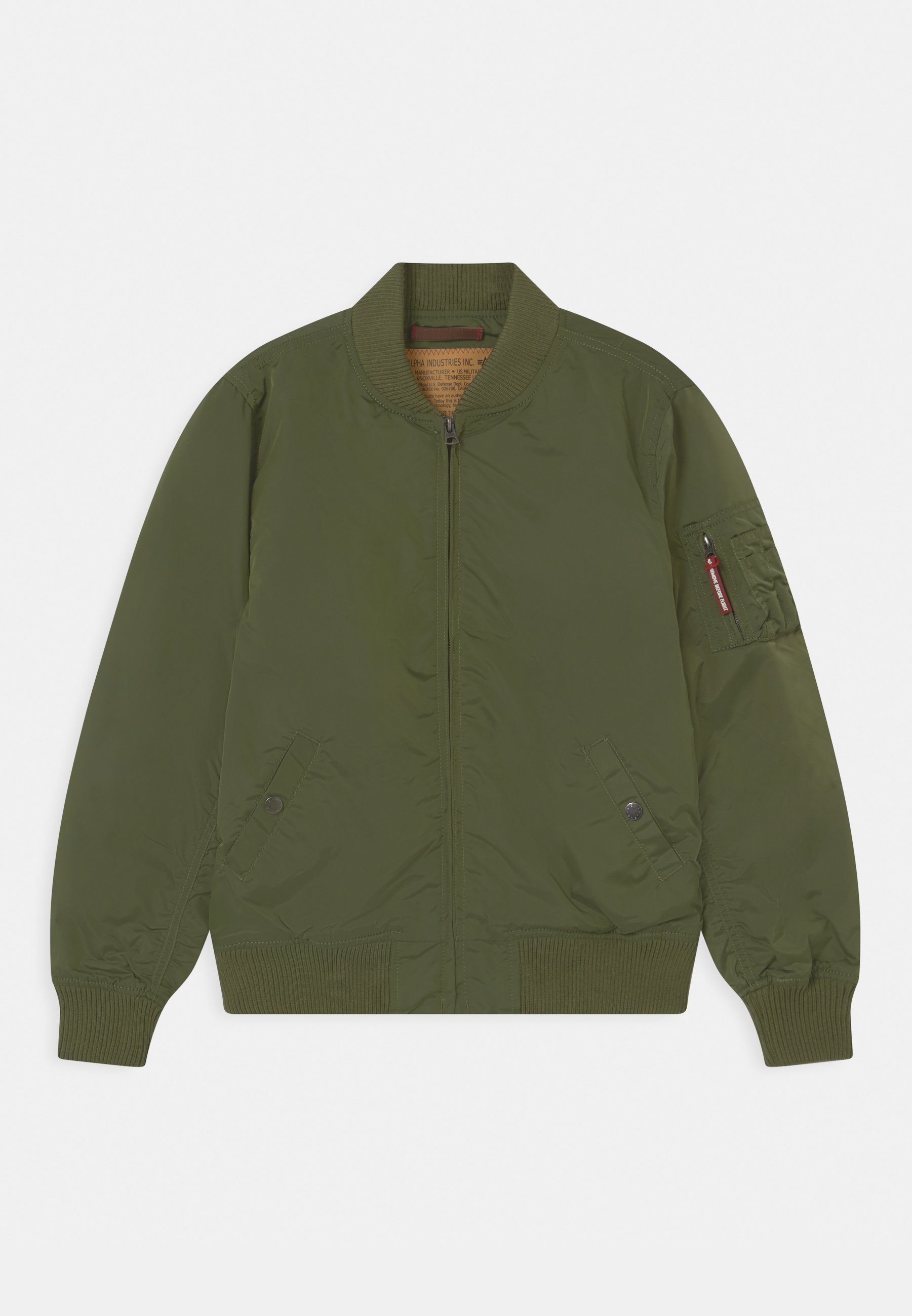 alpha industries dragon