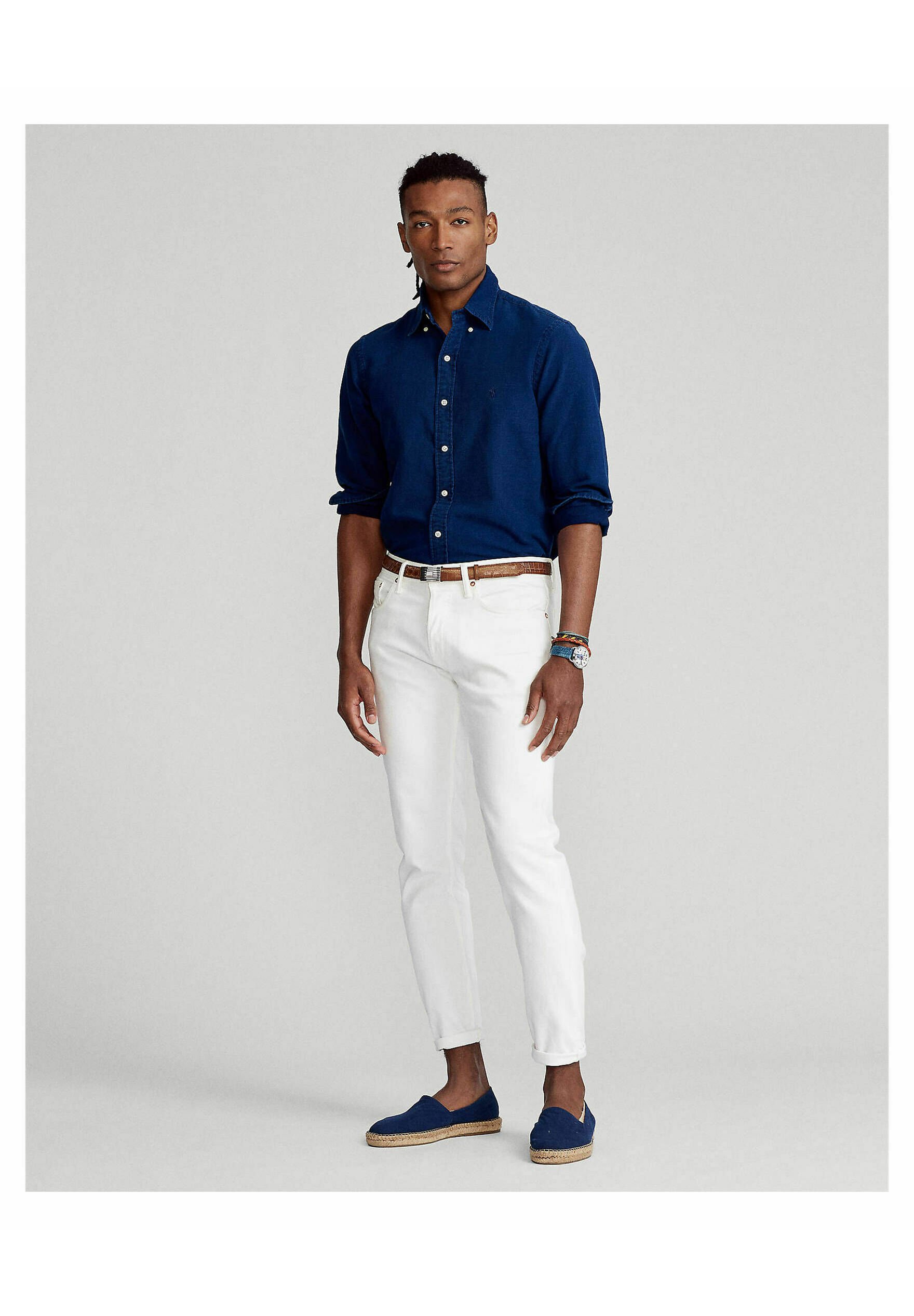 Homme REGULAR FIT - Chemise Homme REGULAR FIT - Chemise