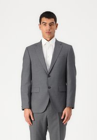 BOSS JECKSON SET - Costume - grey