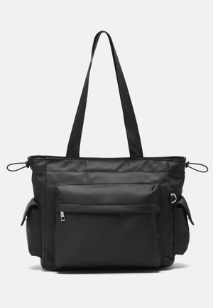 Handtasche - black
