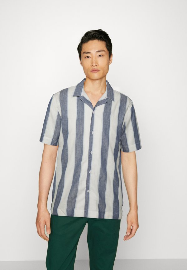 STRIPED SHIRT - Shirt