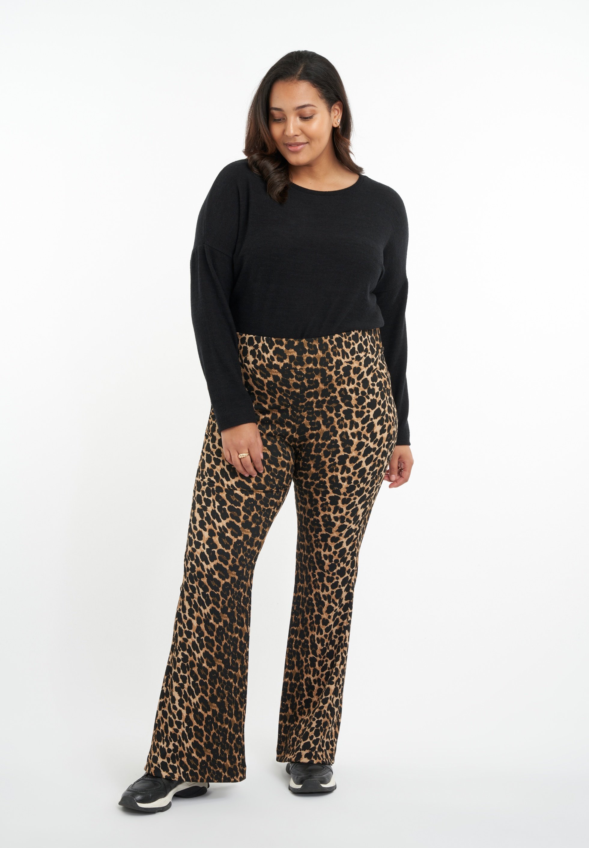 Broeken voor dames Maat 48 online kopen | Gratis verzending* | ZALANDO