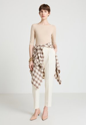 TINTA UNITA - Body - beige medio