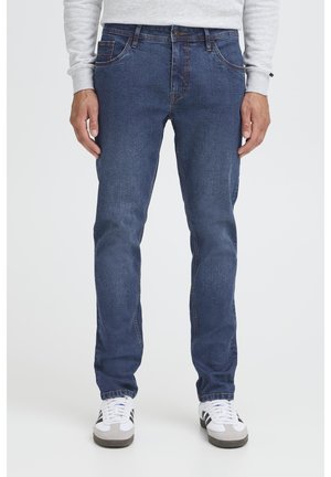 SDPAYTON - Jeans slim fit - dark blue denim
