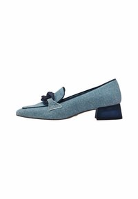Non sélectionné, denim comb