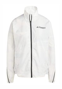 MULTI PRINTED - Übergangsjacke - dash grey white