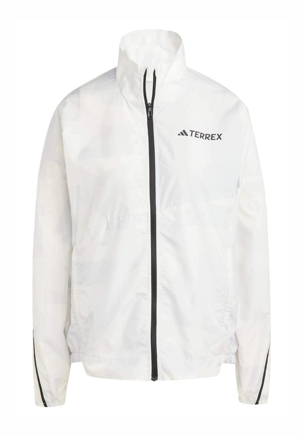 MULTI PRINTED - Light jacket3