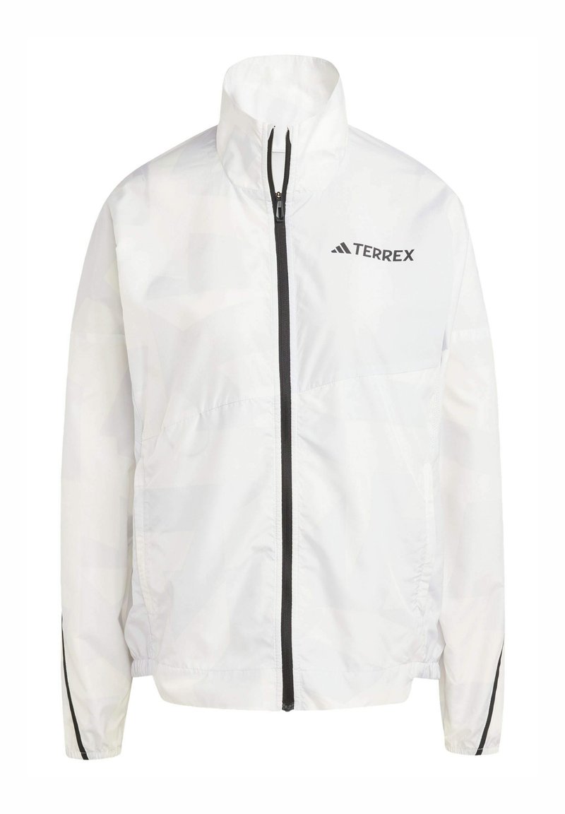 adidas Sportswear Jas grijs