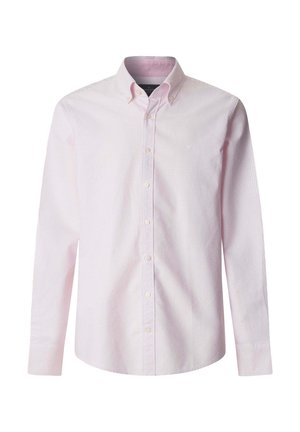 Hackett London, HERITAGE TICK OX STR - Košile - baby pink