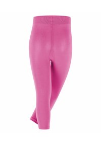 FALKE COTTON TOUCH - Legging (type pantalon) - gloss