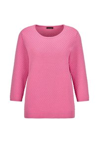 Unausgewählt, pink