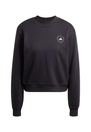 adidas by Stella McCartney Sweater - black