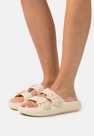 Even&Odd, Mules - off-white