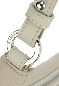 Bogner KLOSTERS MELENE - Torbica - beige