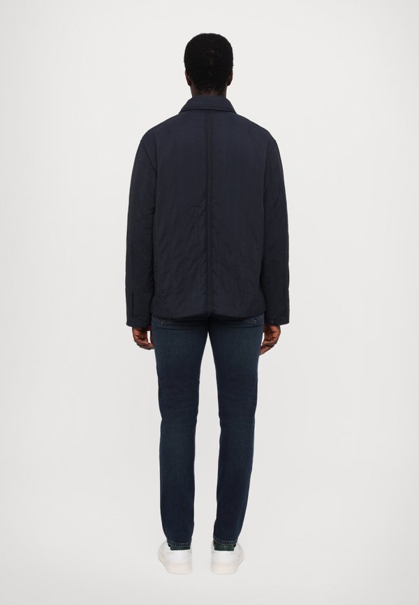 MAXWELL JACKET - Light jacket4