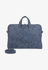 Seleccionado, true blue