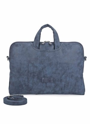 VINTAG - Funda para portátil - true blue