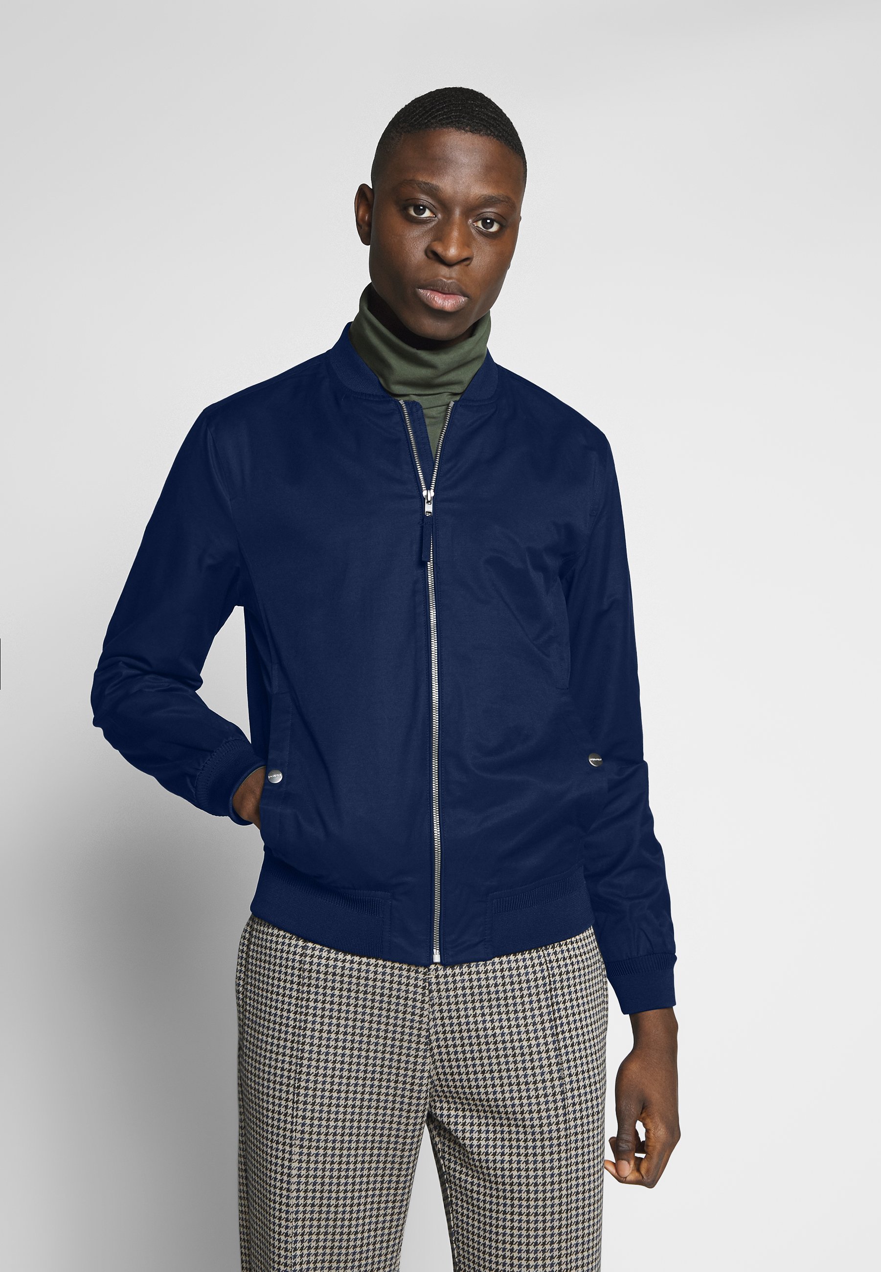 springfield bomber jacket