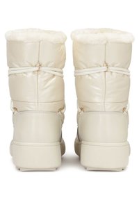 Kazar EILIS - Téli csizmák - beige