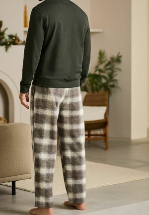 Next, Sweatshirt - green