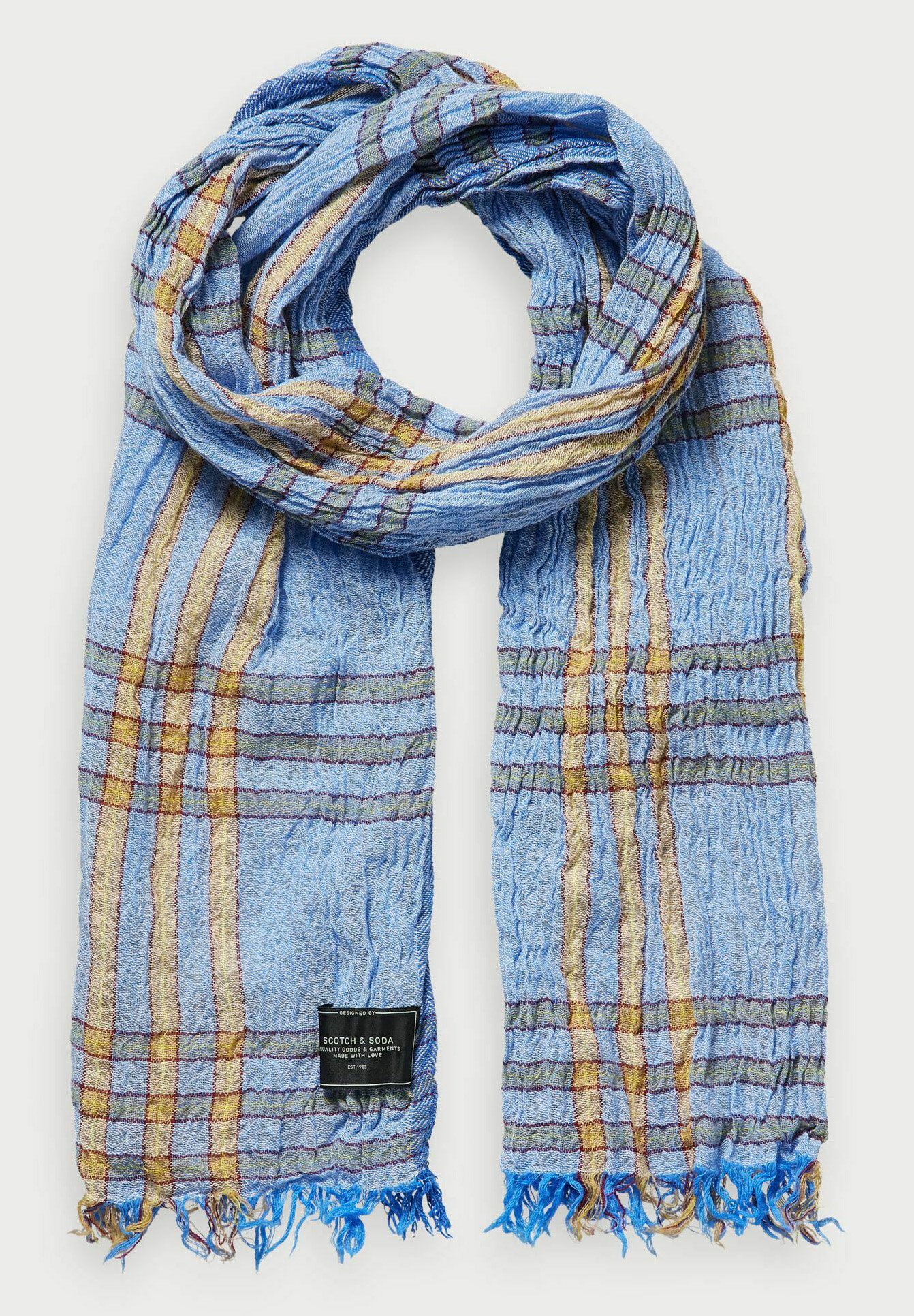 echarpe scotch and soda